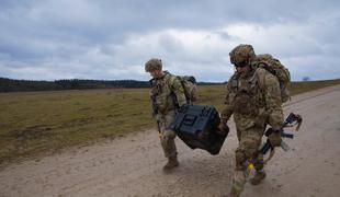 Nova navodila za vojake v Nemčiji: tega ni pričakoval nihče