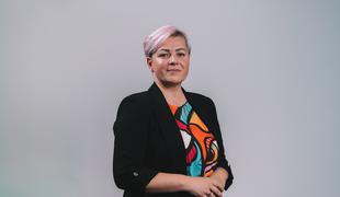 Državna sekretarka Aida: Vse vam lahko vzamejo, samo znanja ne #Spotkast