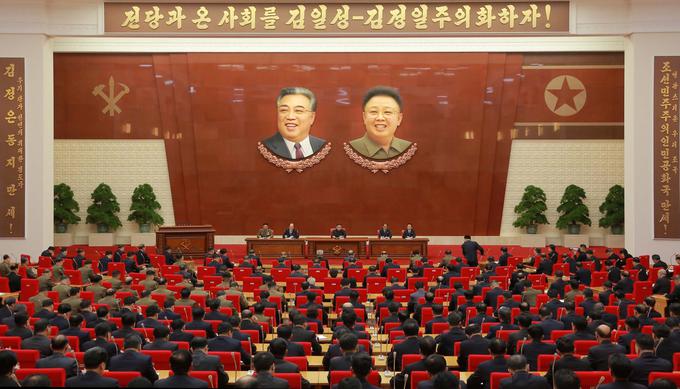 severna koreja, kim jong un | Foto: Reuters