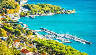 Nekaj se je zgodilo v Trstu