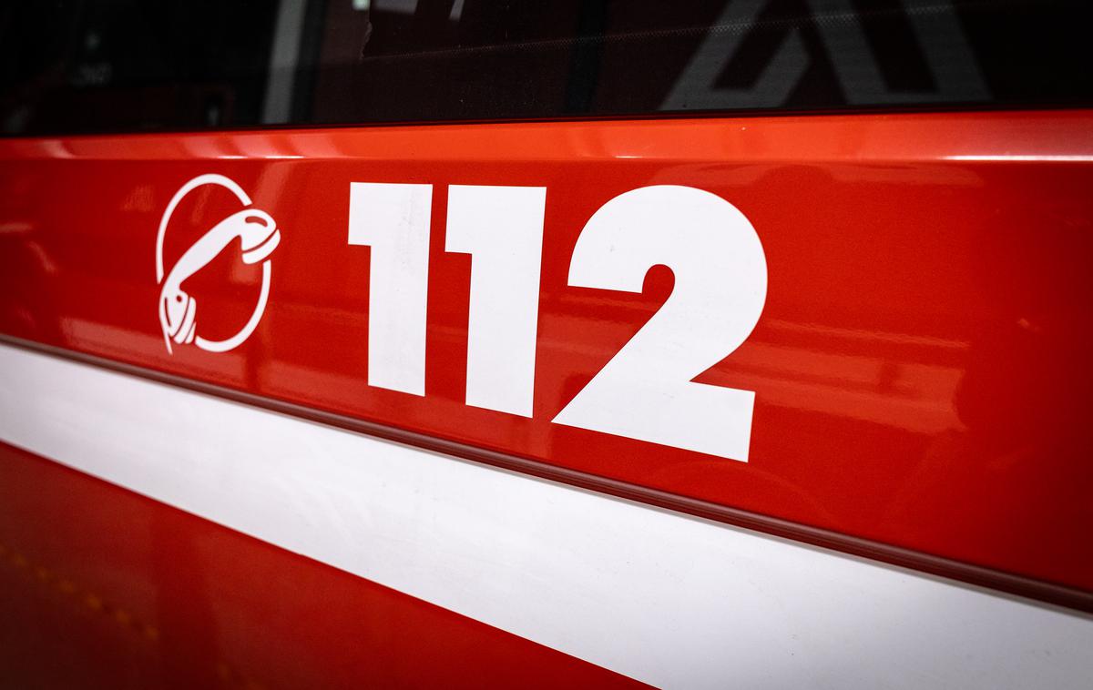 PGD Rovte, gasilci | Fotografija je simbolična. | Foto Gaja Hanuna