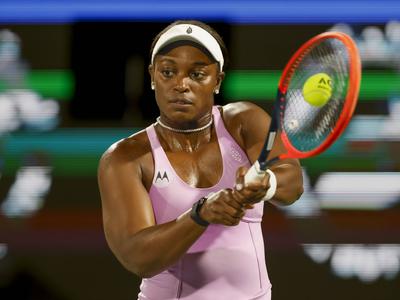 Sloane Stephens v drugi krog v Guadalajari