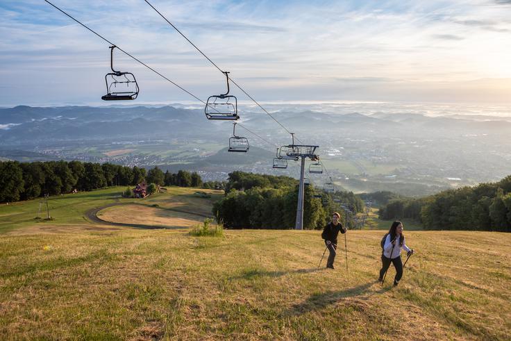 Štajerska | Foto: Jošt Gantar