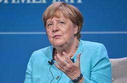 Angela Merkel za vojno obtožila te štiri države