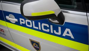 Policisti preiskujejo sum uboja na Goriškem