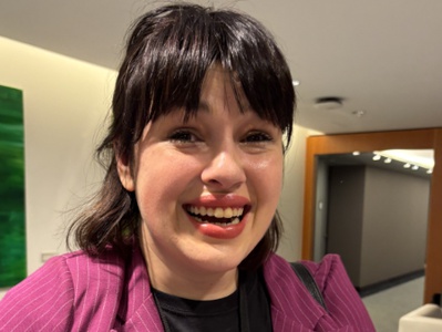 Velik uspeh za Inštitut 8. marec