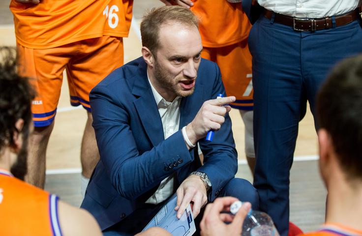 Dejan Jakara | Foto: Vid Ponikvar