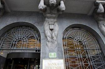 Banka Slovenije: Jamstvo za vloge do 100.000 evrov
