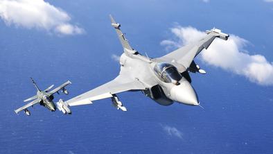 Hud letalski udarec za ZDA. To je znano.