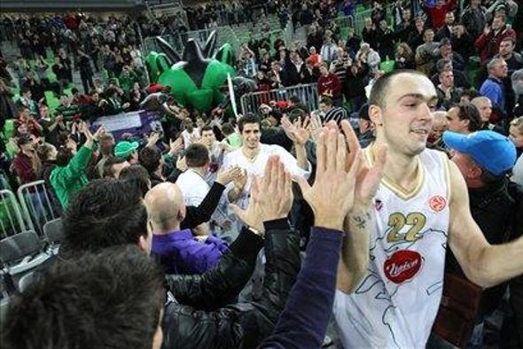 Markota: Morda celo najbolj pomembna zmaga