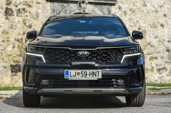 Škoda, da vse zmoti značka: Kia še nikoli ni bila tako dobra #video