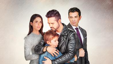 Nova telenovela Podarjeno življenje osvaja gledalce