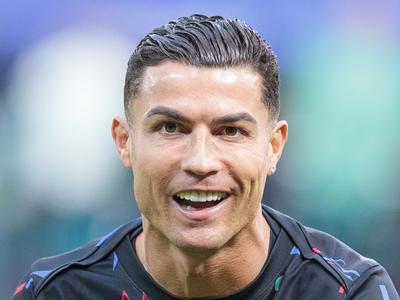 Cristiano Ronaldo bi rad posnemal nepozabnega kapetana Maribora