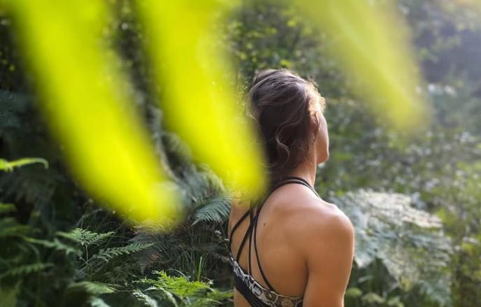 Njeno delo so opazile tudi tuje tekmovalke