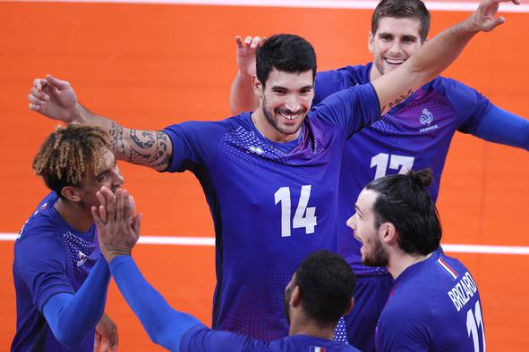 Slovenski odbojkarji napovedali bojkot SP, če bo v Rusiji