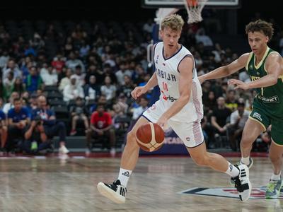 Ognjen Jaramaz okrepil Ilirija