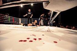 Fabjan opravil z Budimirjem, Carvalhu pas