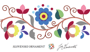 Slovenski ornament – lepota po naše!