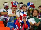 Slovenija Anglija SP 2010