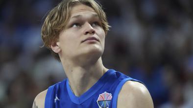 Presenečenje: 18-letni Miikka Muurinen prihaja v Partizan