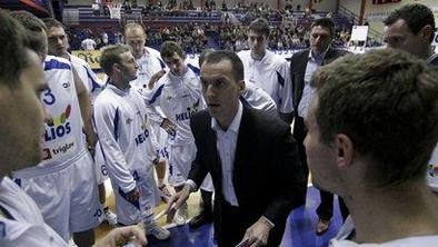 Pomembna zmaga Domžalčanov