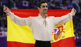 Slovitemu Špancu so se uresničile sanje: poslavlja se kot evropski prvak