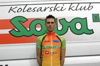 V kronometru mladi Slovenci povprečni