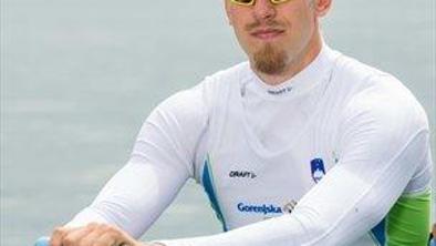 Bled poskrbel za dve slovenski medalji