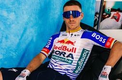 "Evenepoel ima lahko v kolesarstvu enak vpliv kot Verstappen v formuli 1"