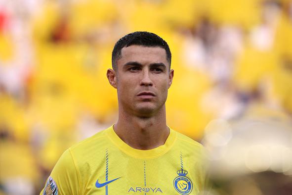 Konec nesrečne arabske pravljice Cristiana Ronalda?