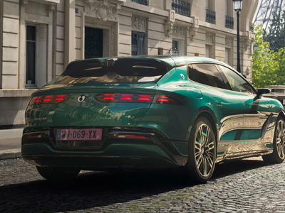 BYD v Evropo prinaša megavatne polnilnice: revolucija pri polnjenju električnih vozil?