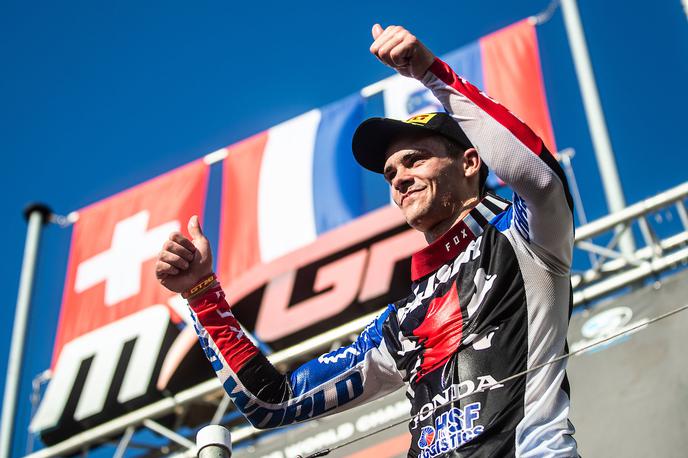 Tim Gajser Imola | Foto Grega Valančič/Sportida