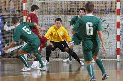 Španci tretjič zapored evropski prvaki v futsalu
