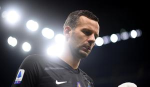 Handanović in Ilićić pozneje začenjata italijansko prvenstvo