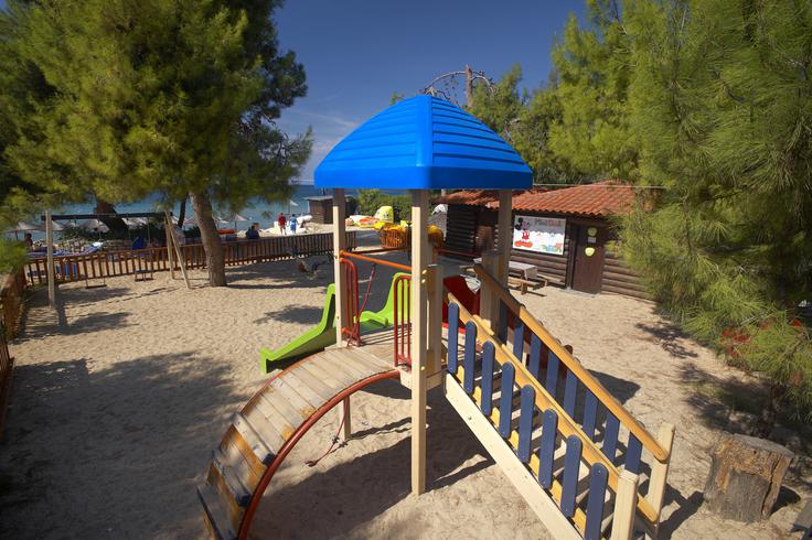 Počitnice.si Halkidiki | Foto: Počitnice.si