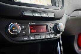 Kia ceed SW - fotogalerija testnega vozila