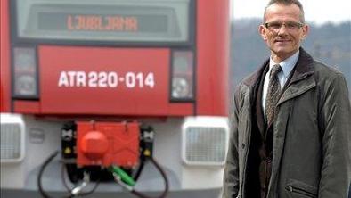 Tasičevega odstopa ni na dnevnem redu občinske seje