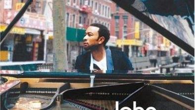 John Legend