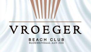 Vroeger Beach Club