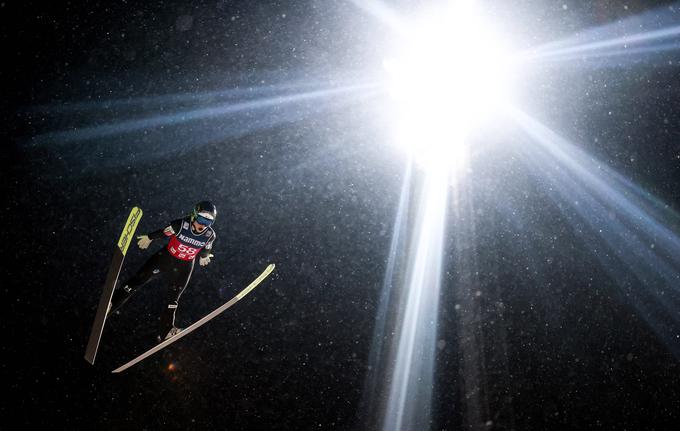 Skakalke prva tekma nove sezone svetovnega pokala čaka čez dva meseca, 2. decembra v Lillehammerju. | Foto: Guliverimage/Vladimir Fedorenko