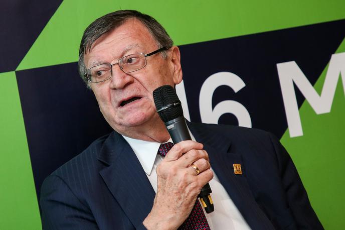 Aleksandar Boričić | Aleksandar Boričić je umrl v 78. letu starosti. | Foto Guliverimage