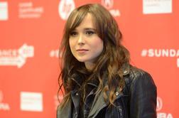 Ellen Page bo režiserka