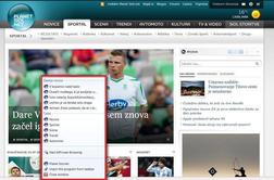 Pripni svojo najljubšo stran v Windows 7 in odpotuj v Salzburg
