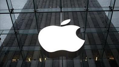 Apple v zadnjem četrtletju leta 2010 ustvaril rekorden dobiček