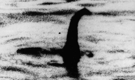 Poteka največja iskalna akcija pošasti iz Loch Nessa