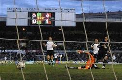 Španski nogometaši odpovedali stavko