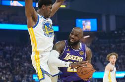 Redick se je slišal z Dončićem, oslabljeni Lakersi našli razlog za nasmeh