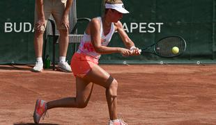 Magda Frech v Guadalajari do prvega naslova WTA