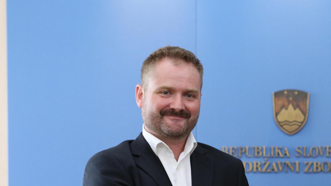 Ali bo županska kandidatura direktorja AVK Andreja Matvoza stala položaja?