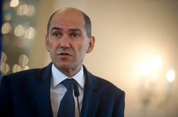 Janezu Janši nagrada za inovacije v diplomaciji